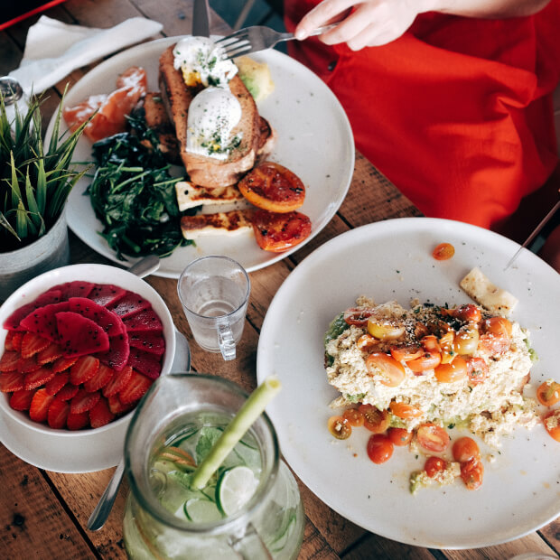 Does Expensive Food Mean Nutritious Food?